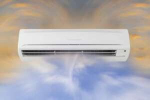 Ductless Hvac Shutterstock 184378091